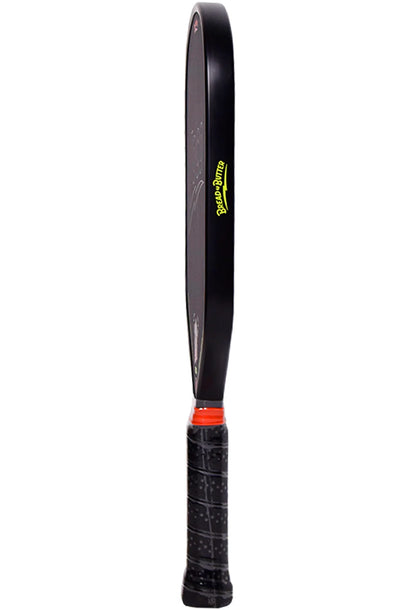 Bread & Butter Loco Hybrid 16mm (Black)