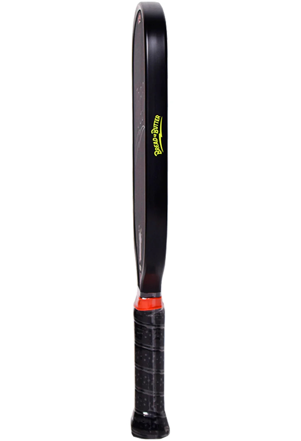 Bread & Butter Loco Standard 16mm (Black)