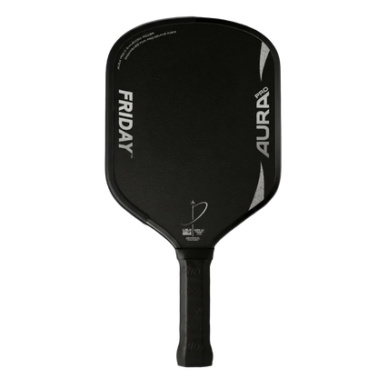 Friday Aura Pro Hybrid (Eclipse)