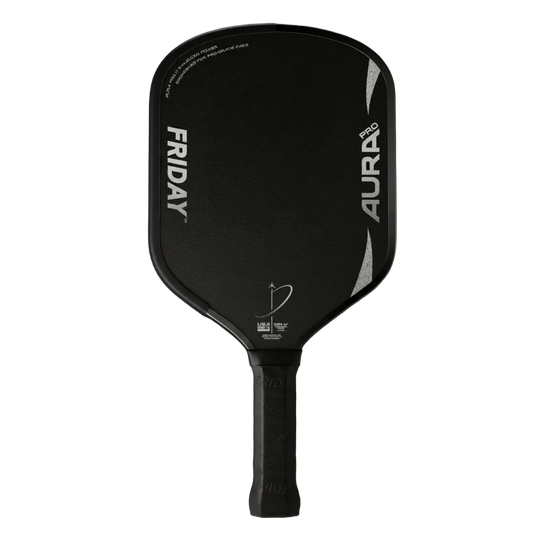 Friday Aura Pro Hybrid (Eclipse)