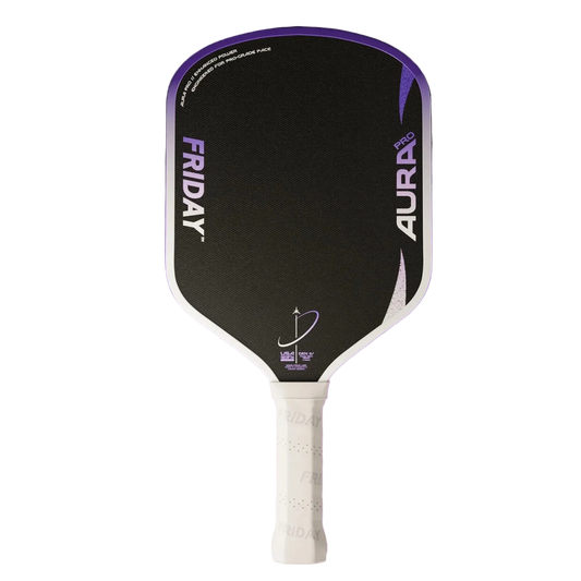 Friday Aura Pro Hybrid (Lunar)