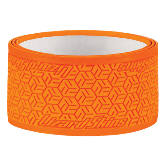 Lizard Skins Ultra Pickleball Grip - Tangerine Orange