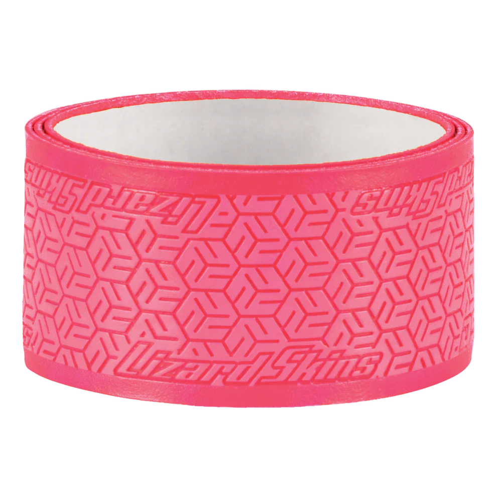 Lizard Skins Ultra Pickleball Grip - Neon Pink