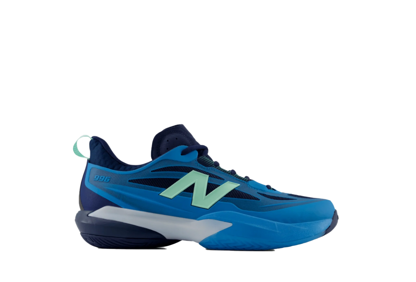 New Balance Hommes FuelCell 996v7 MH9962VX