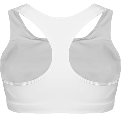 Nike Women's Medium-Support Sports Bra BV3636-100