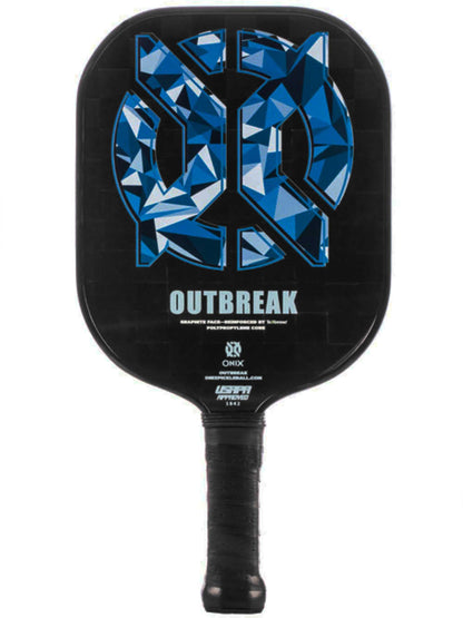 Onix Outbreak - Tenniszon
