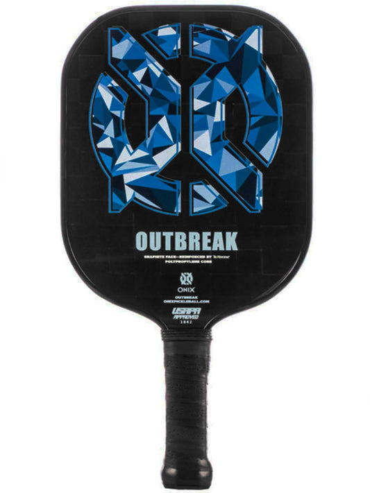 Onix Outbreak - Tenniszon