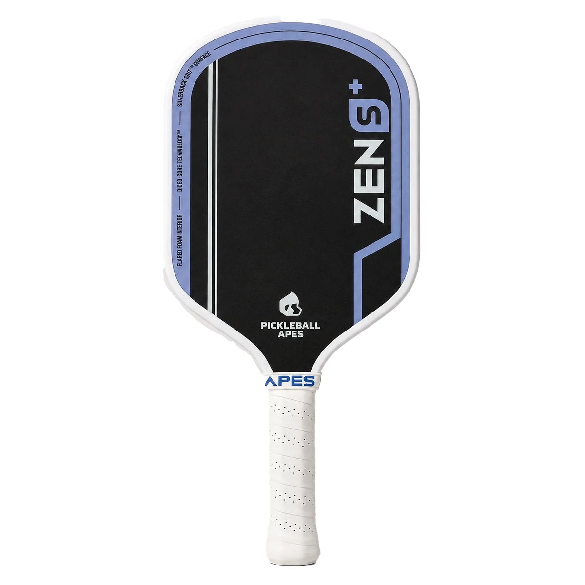 Pickleball Apes Zen S+