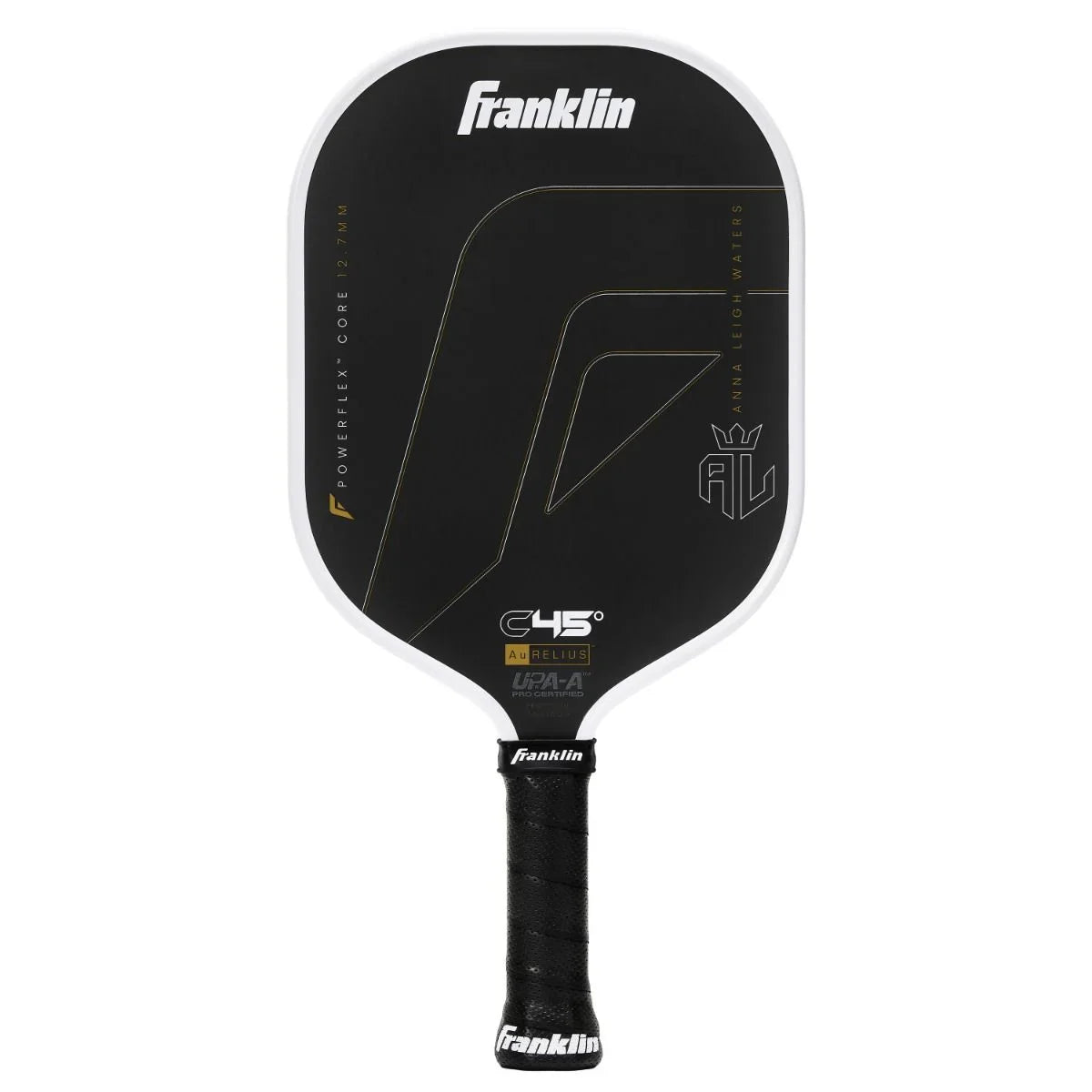 Franklin C45 Anna Leigh Waters Signature Edition - 12.7mm