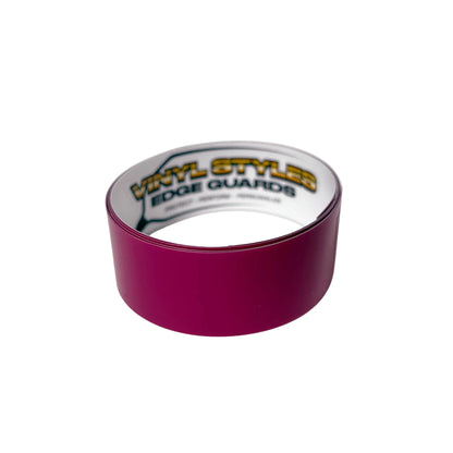 Vinyl Styles Edge Guards - High Gloss Pink