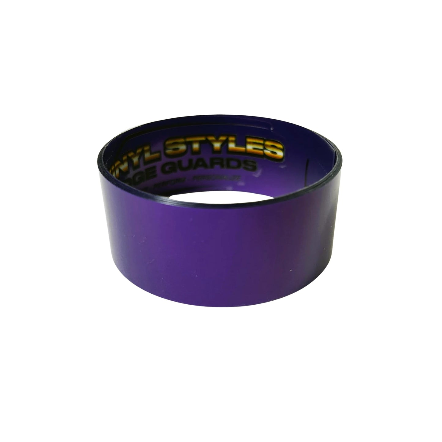 Vinyl Styles Edge Guards - Cosmic Violet