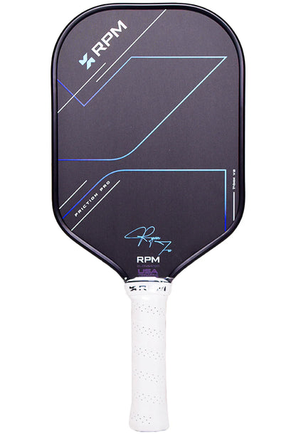 RPM Friction Pro 14mm Allongée V2 - Ryan Fu Signature