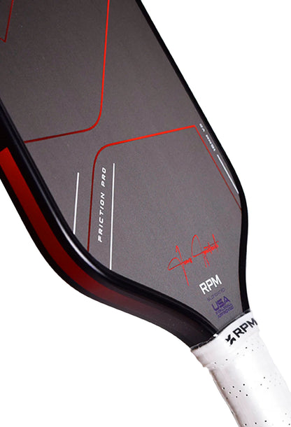 RPM Friction Pro 16mm Allongée V2 - James Ignatowich Signature