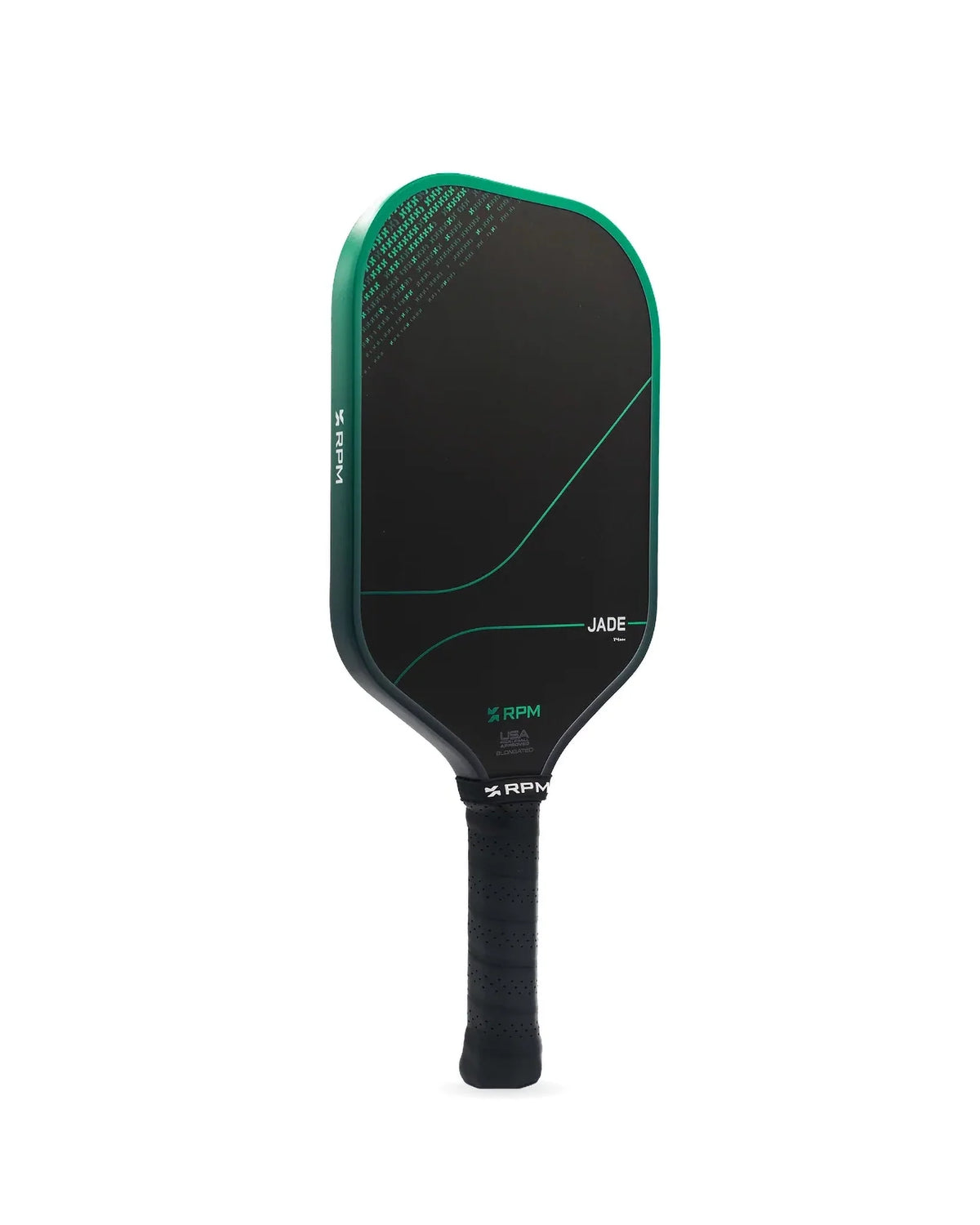 RPM Jade 14mm Elongated