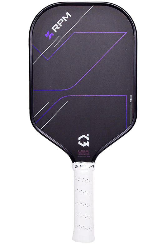 RPM Q2 16mm Allongée