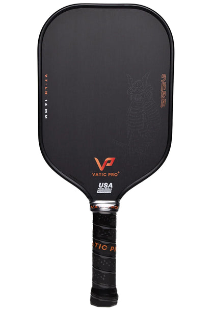 Vatic Pro Saga V7 LH 14mm (Blackout Samurai)