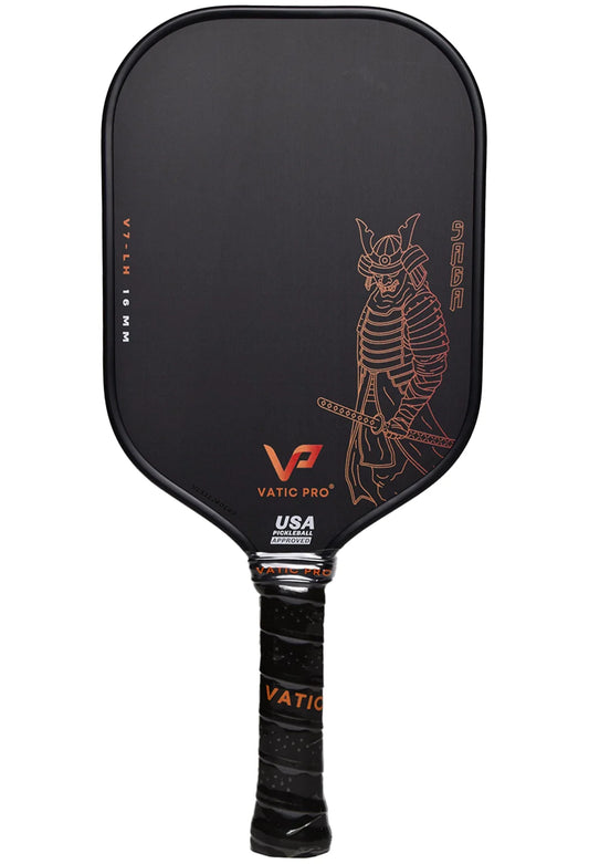 Vatic Pro Saga V7 LH 16mm