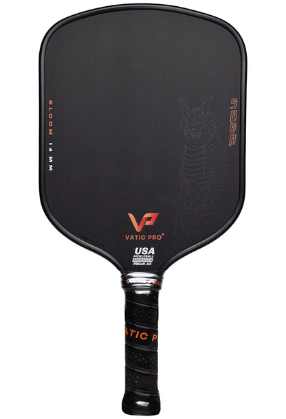 Vatic Pro Saga Bloom 14mm (Blackout Samurai)