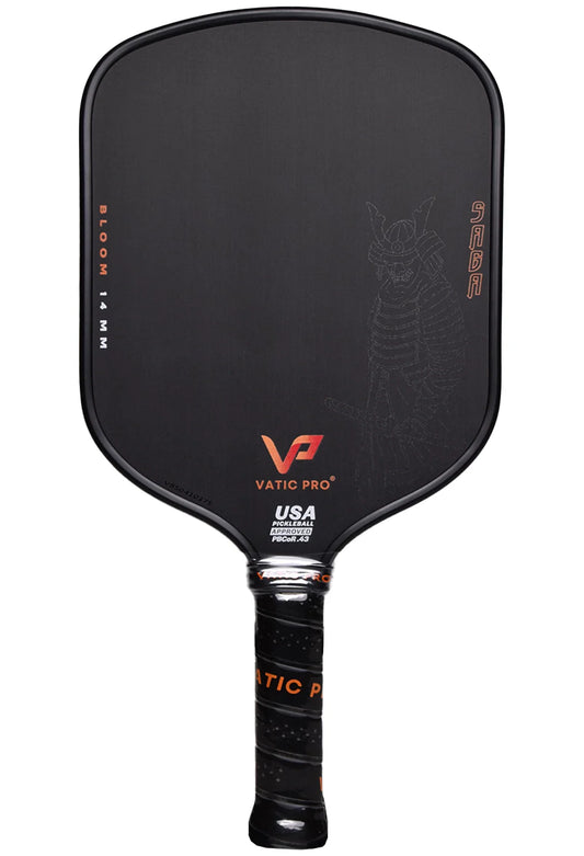 Vatic Pro Saga Bloom 14mm (Blackout Samurai)