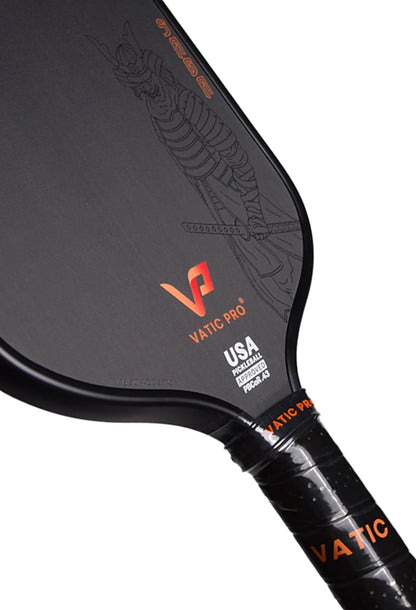 Vatic Pro Saga Bloom 14mm (Blackout Samurai)