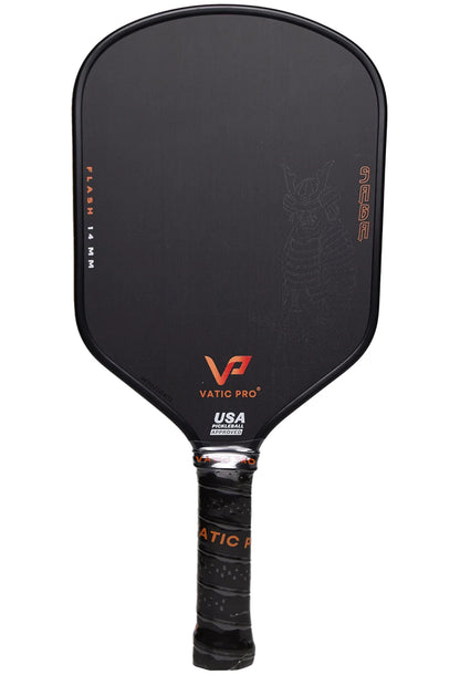 Vatic Pro Saga Flash SH 14mm (Blackout Samurai)