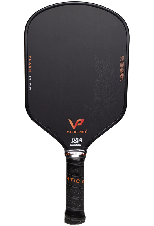 Vatic Pro Saga Flash SH 14mm (Blackout Samurai)
