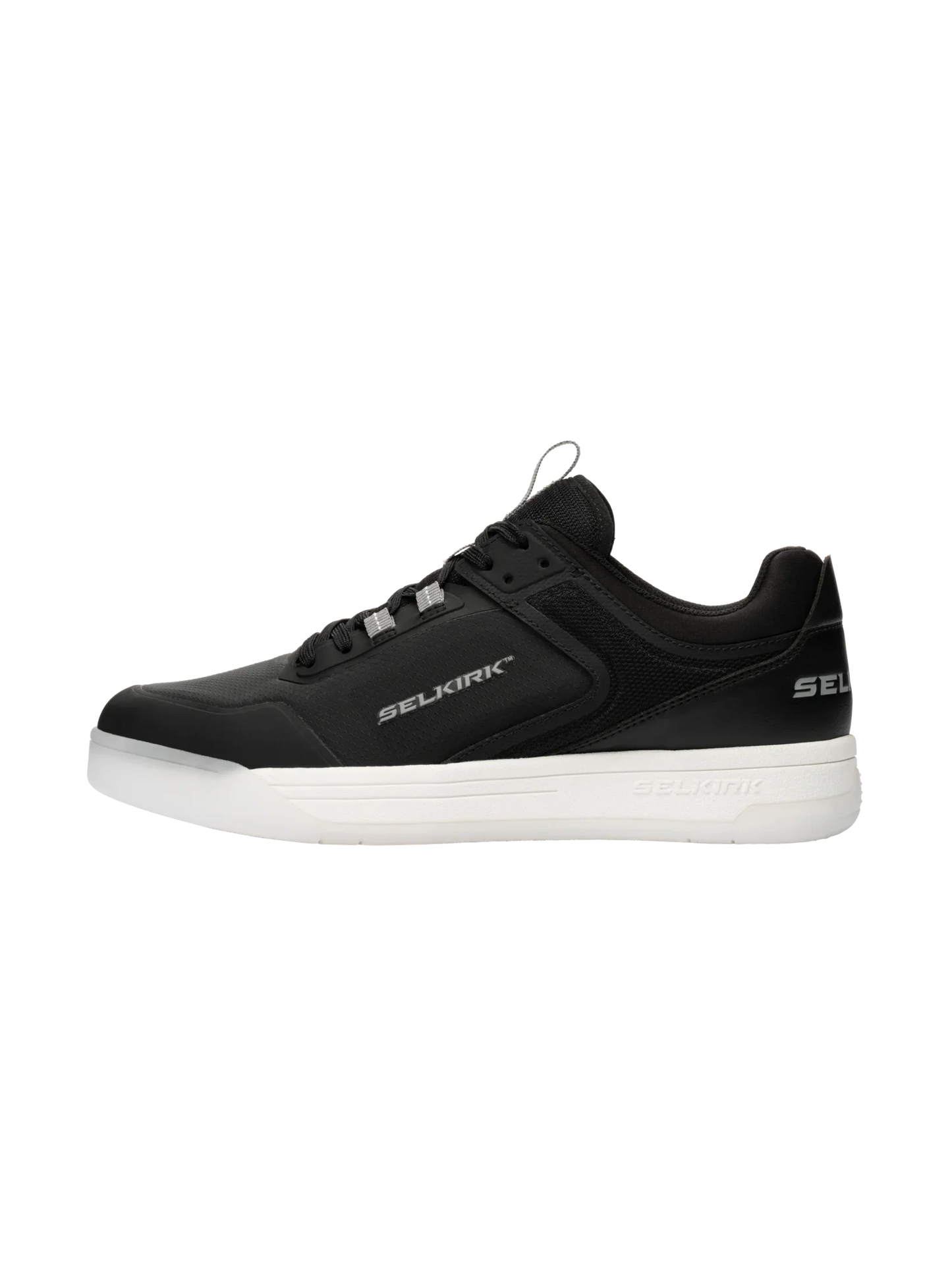 Selkirk Homme Legacy Pro Pickleball Chaussure avec technologie InfiniGrip (Noir)