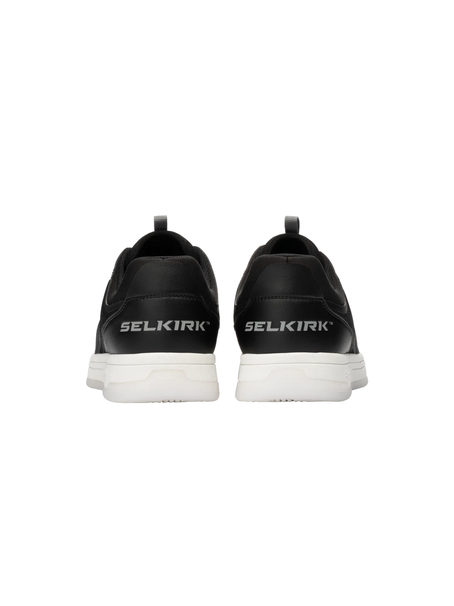 Selkirk Homme Legacy Pro Pickleball Chaussure avec technologie InfiniGrip (Noir)