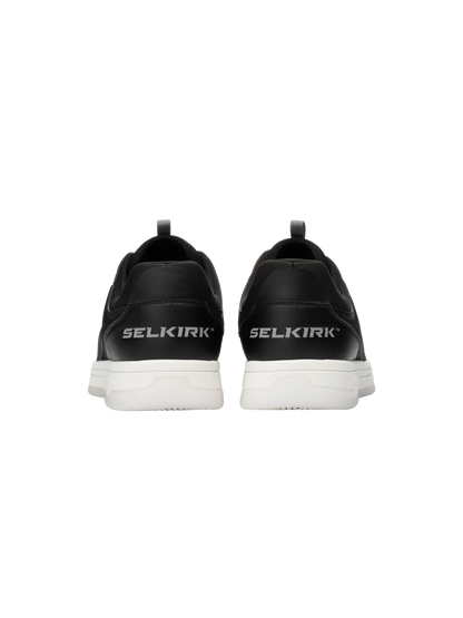 Selkirk Homme Legacy Pro Pickleball Chaussure avec technologie InfiniGrip (Noir)