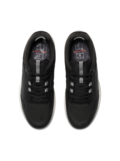 Selkirk Homme Legacy Pro Pickleball Chaussure avec technologie InfiniGrip (Noir)