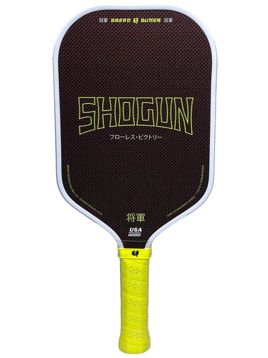 Bread & Butter Shogun 16mm