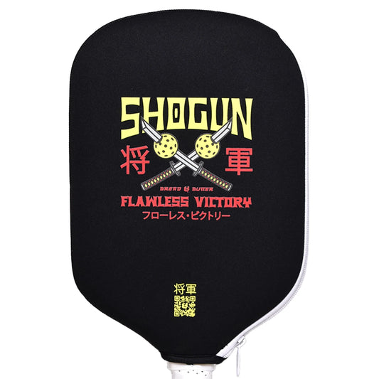 Bread & Butter Shogun Housse de raquette pour Pickleball