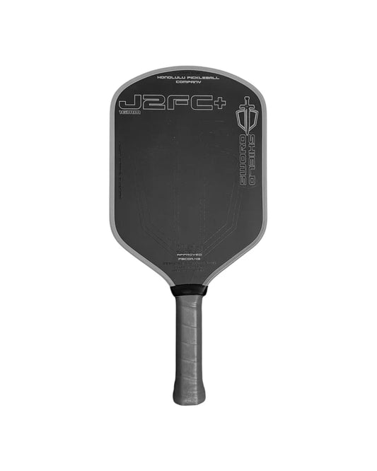 Honolulu Sword & Shield J2FC+ Noir