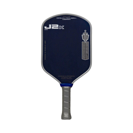 Honolulu Sword & Shield J2K Bleu
