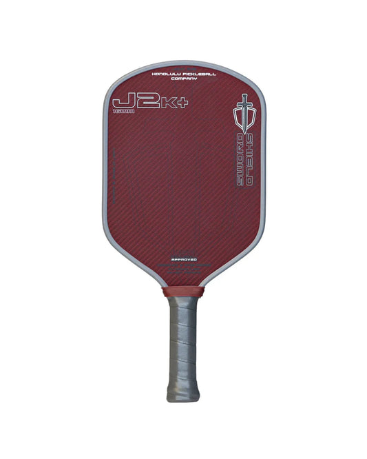 Honolulu Sword & Shield J2K+ Rouge