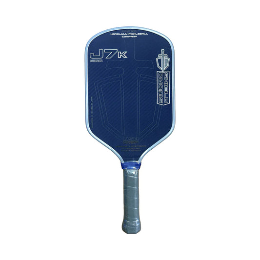 Honolulu Sword & Shield J7k Bleu