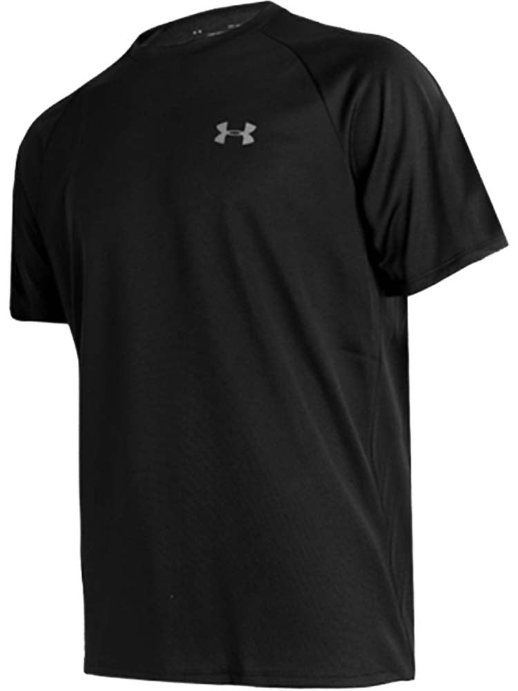 Under Armour Men's Tech 2.0 SS Tee 1326413-001 - Tenniszon