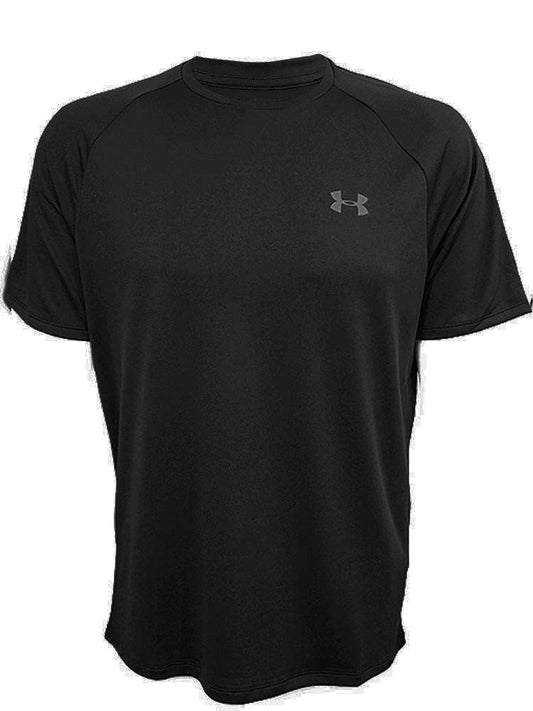 Under Armour Men's Tech 2.0 SS Tee 1326413-001 - Tenniszon