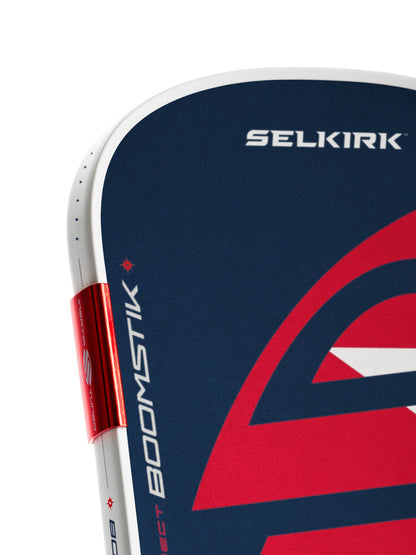Selkirk Labs Project Boomstik - Elongated (Jack Sock Signature Edition)