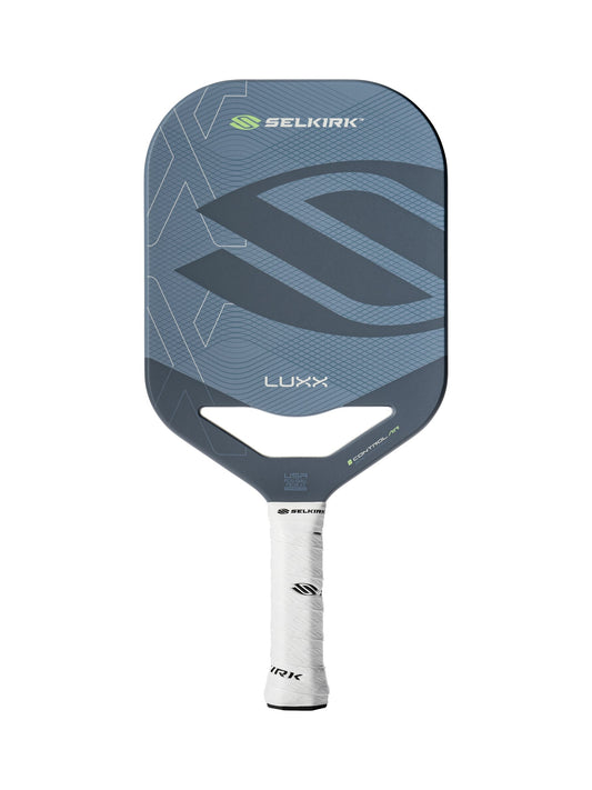 Selkirk LUXX Control Air Invikta InfiniGrit (Summit Edition)
