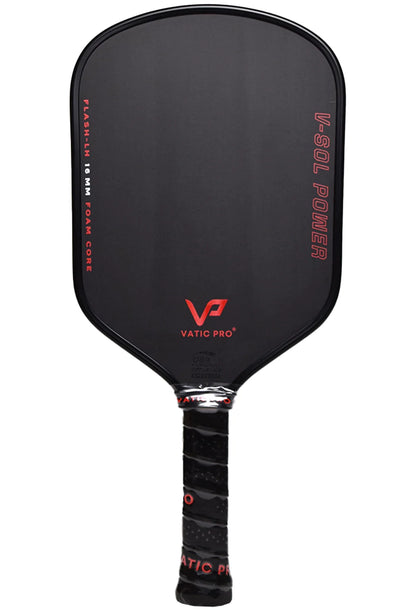 Vatic Pro V-Sol Power Flash LH 16mm