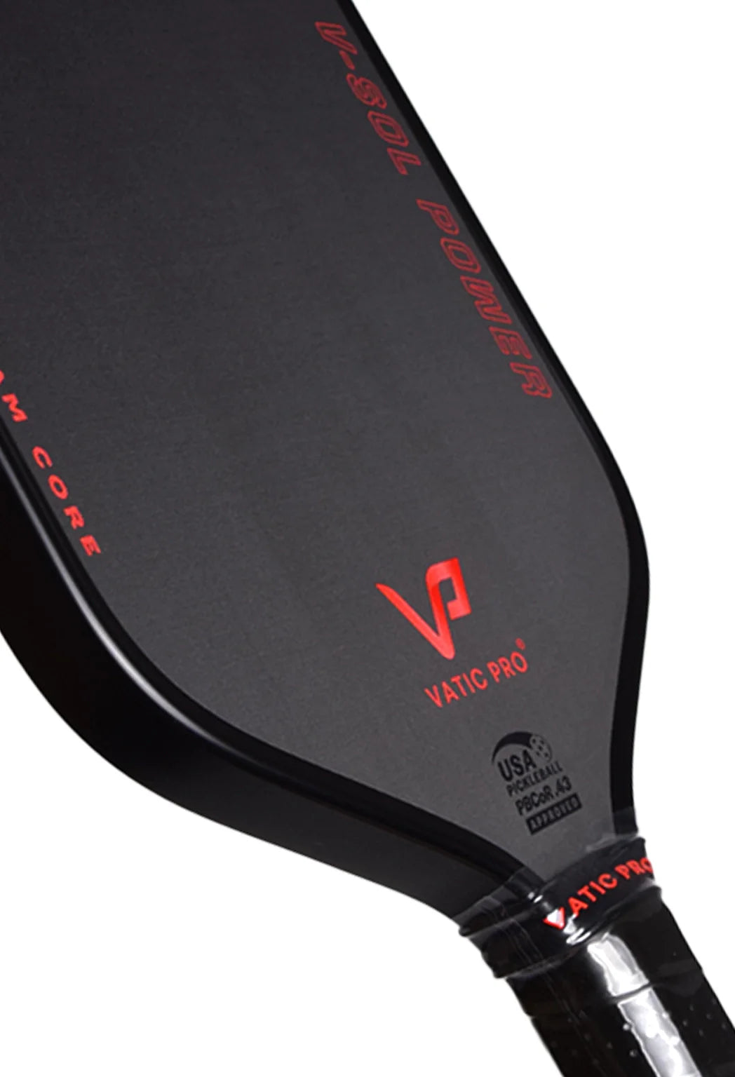 Vatic Pro V-Sol Power Flash LH 16mm