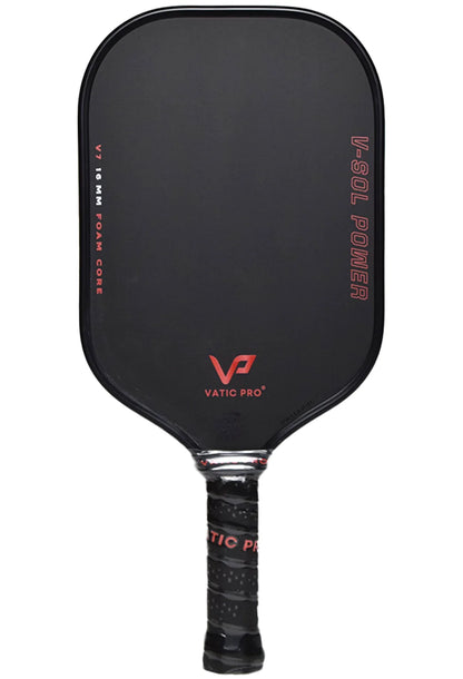 Vatic Pro V-Sol Power V7 SH 16mm