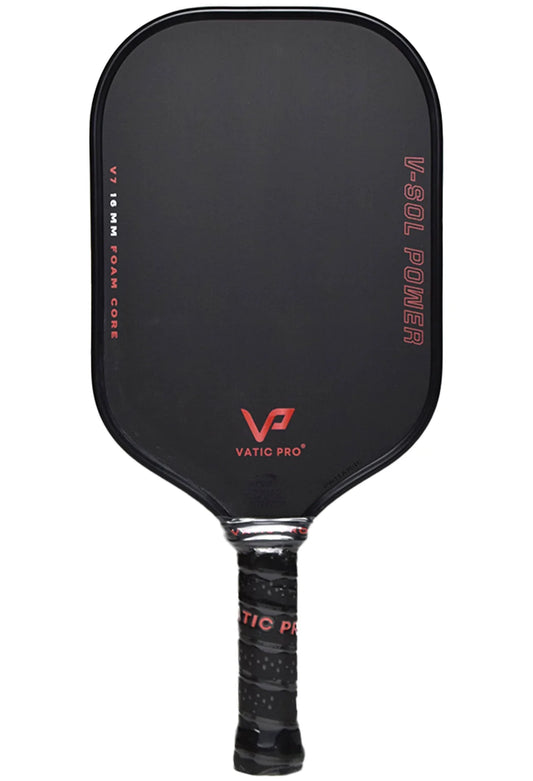 Vatic Pro V-Sol Power V7 SH 16mm