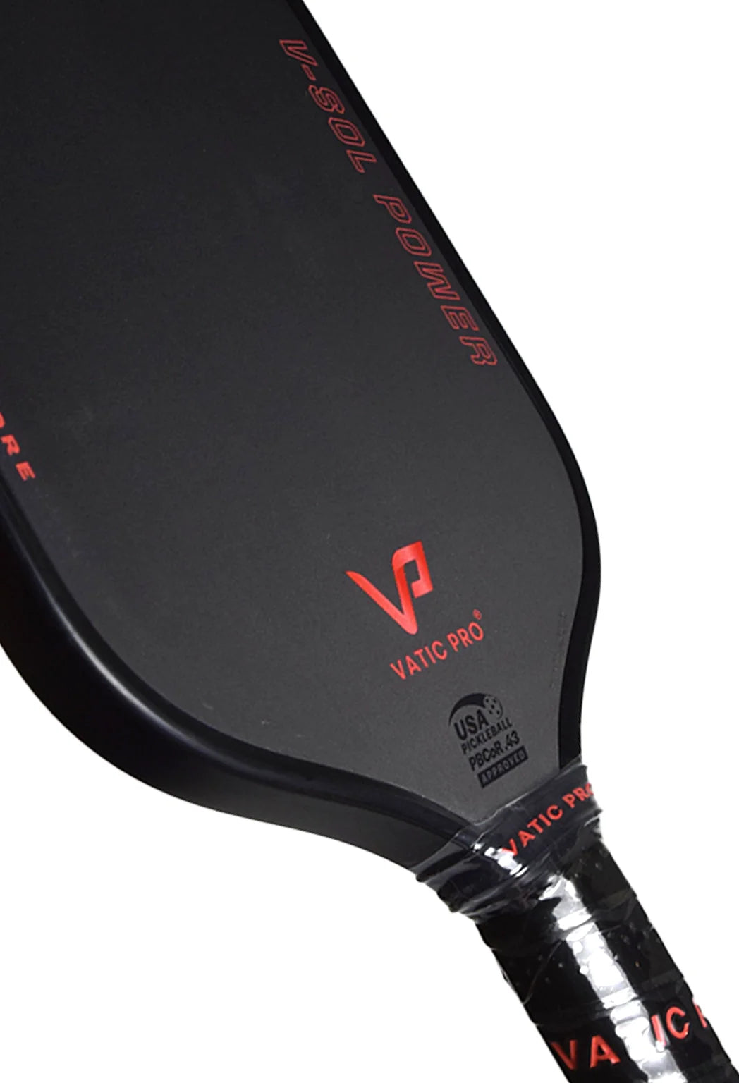Vatic Pro V-Sol Power V7 SH 16mm
