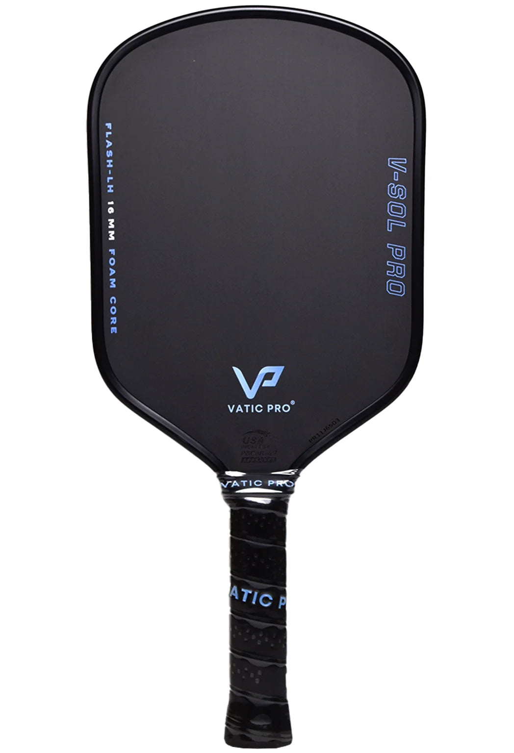 Vatic Pro V-Sol Pro Flash LH 16mm - Tenniszon