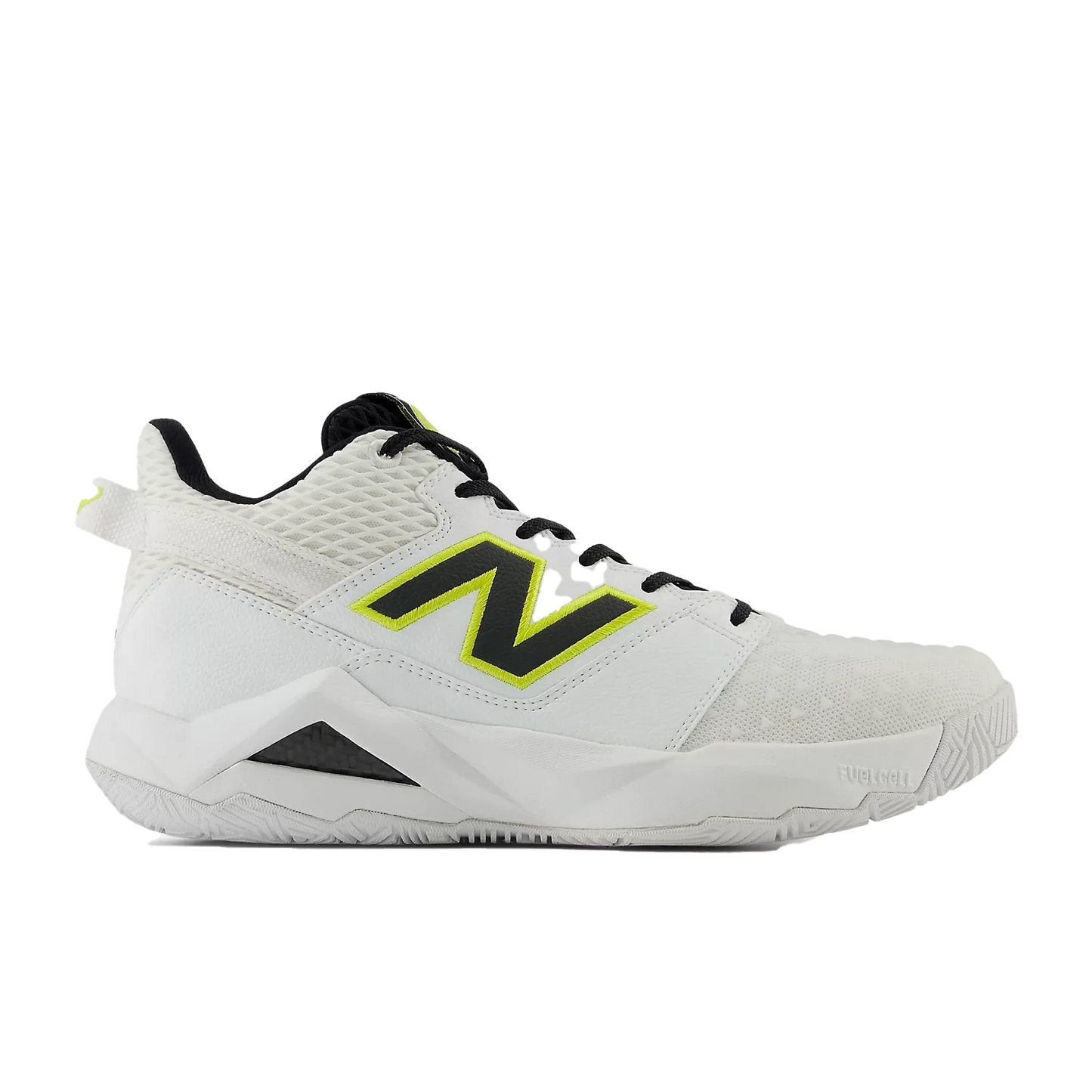 New Balance Femme Coco CG2 WCHCOCW2 Blanc