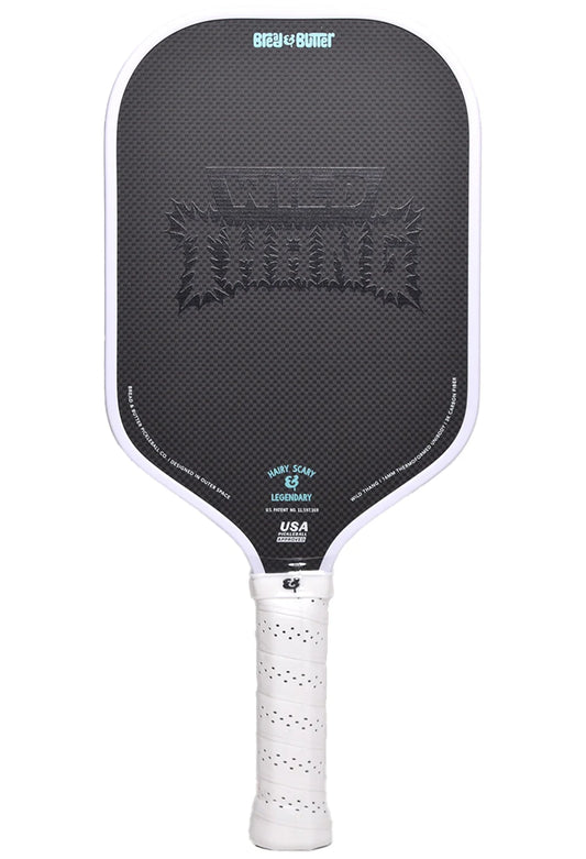 Bread & Butter Wild Thang 16mm